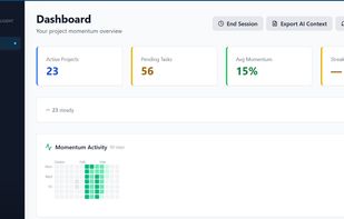 Conduital screenshot 1