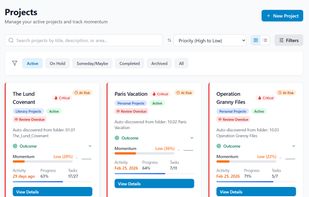 Conduital screenshot 2
