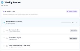 Conduital screenshot 1