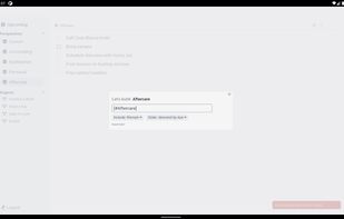 Condution screenshot 3