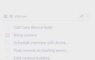 Condution screenshot 3