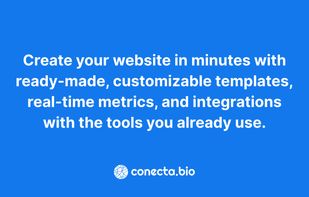Create Your Website in Minutes and Track Traffic