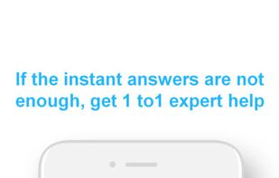 Conects Q&A screenshot 3