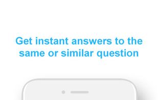 Conects Q&A screenshot 2