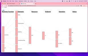 Conektto screenshot 2