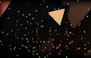 Confetti Magic screenshot 2
