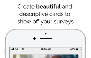 Confirmit screenshot 1