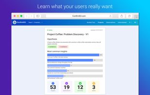 ConfirmKit screenshot 1