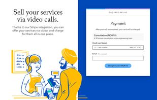 Confrere screenshot 2