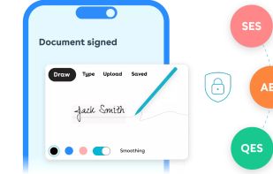 Conga Sign screenshot 1