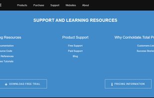 Conholdate.Total for Java screenshot 3