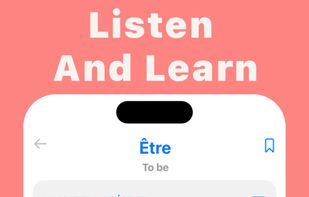 Conjuga screenshot 3