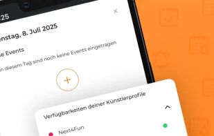 connactz screenshot 1