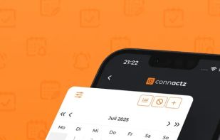 connactz screenshot 3