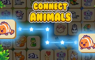 Classic connect animal