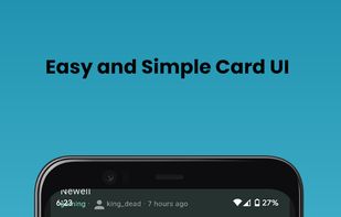 Connect for Lemmy screenshot 1