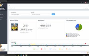 Connect Up Technologies screenshot 1