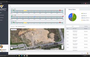 Connect Up Technologies screenshot 2