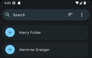 Connect You screenshot 1