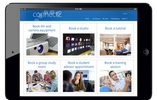 Connect2 screenshot 1