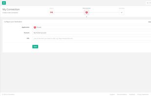 Connect screenshot 2