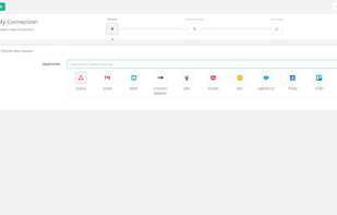 Connect screenshot 1