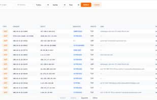 Connectasec screenshot 1