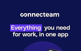 Connecteam screenshot 1