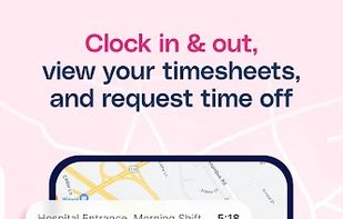 Connecteam screenshot 1