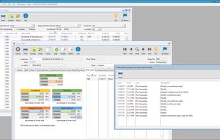 Connected Accounting screenshot 1