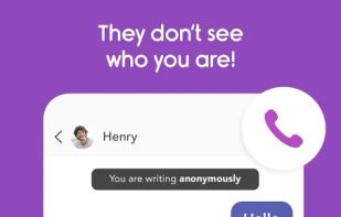 connected2.me screenshot 1