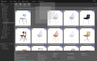 Connecter screenshot 1