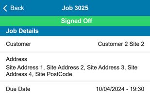 ConnectFSM screenshot 3