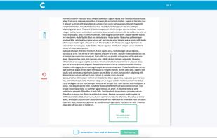 Connective Plugin screenshot 1