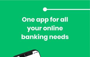 ConnectPay screenshot 1
