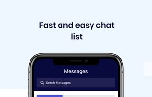 Connexease screenshot 3