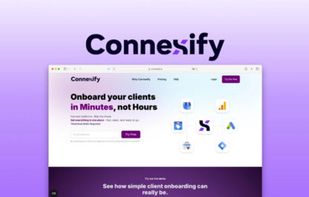 Connexify screenshot 1