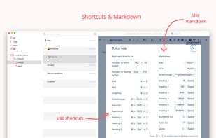 ConniePad screenshot 3