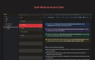 ConniePad screenshot 1