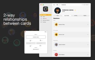 Conoto. screenshot 2