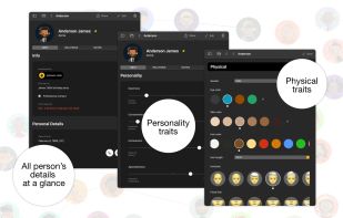 Conoto. screenshot 1