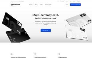 Conotoxia screenshot 1