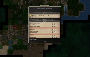 Conquest of Elysium 4 screenshot 3