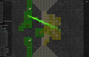 Conquest of Elysium 4 screenshot 2