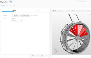 CONSELF screenshot 1