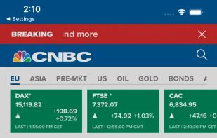 Consent-O-Matic screenshot 3