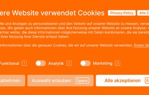 consent.studio screenshot 1