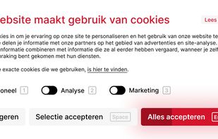 consent.studio screenshot 1