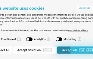 consent.studio screenshot 2