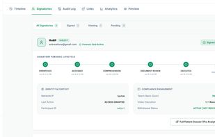 ConsentCollect screenshot 2